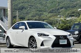 lexus is 2017 -LEXUS--Lexus IS DAA-AVE30--AVE30-5067980---LEXUS--Lexus IS DAA-AVE30--AVE30-5067980-