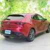 mazda mazda3-fastback 2021 quick_quick_6BA-BP5P_BP5P-115315 image 3