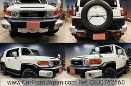 toyota fj-cruiser 2013 quick_quick_CBA-GSJ15W_GSJ15-0125436