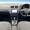 volkswagen polo 2017 -VOLKSWAGEN--VW Polo DBA-6RCJZ--WVWZZZ6RZHU046714---VOLKSWAGEN--VW Polo DBA-6RCJZ--WVWZZZ6RZHU046714- image 3