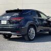 lexus rx 2021 -LEXUS--Lexus RX 6AA-GYL20W--GYL20-0013774---LEXUS--Lexus RX 6AA-GYL20W--GYL20-0013774- image 11