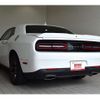 dodge challenger 2018 -CHRYSLER--Dodge Challenger ﾌﾒｲ--2C3CDZAG0JH143341---CHRYSLER--Dodge Challenger ﾌﾒｲ--2C3CDZAG0JH143341- image 7