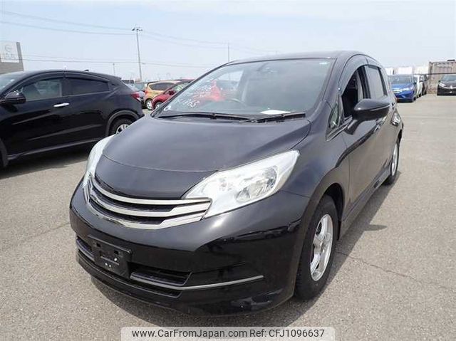 nissan note 2015 23638 image 2
