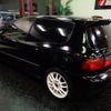 honda civic 1993 -HONDA--Civic EG6--EG6-1107224---HONDA--Civic EG6--EG6-1107224- image 9