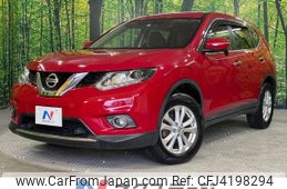 nissan x-trail 2015 -NISSAN--X-Trail DBA-T32--T32-506577---NISSAN--X-Trail DBA-T32--T32-506577-