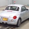 daihatsu copen 2004 -DAIHATSU 【八戸 583ﾅ 880】--Copen ABA-L880K--L880K-0021338---DAIHATSU 【八戸 583ﾅ 880】--Copen ABA-L880K--L880K-0021338- image 2