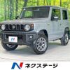suzuki jimny 2023 -SUZUKI--Jimny 3BA-JB64W--JB64W-306877---SUZUKI--Jimny 3BA-JB64W--JB64W-306877- image 1
