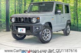 suzuki jimny 2023 -SUZUKI--Jimny 3BA-JB64W--JB64W-306877---SUZUKI--Jimny 3BA-JB64W--JB64W-306877-