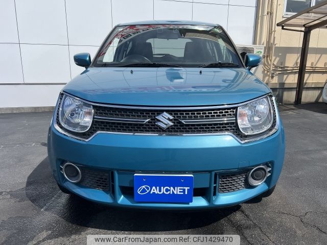 suzuki ignis 2017 CFJ1429470 image 2