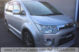 mitsubishi delica-d5 2011 CFJ0448388