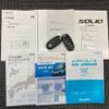 suzuki solio 2013 CFJ1567108 image 19