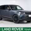 land-rover range-rover 2024 CFJ1616998 image 1