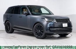 land-rover range-rover 2024 CFJ1616998
