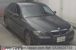 bmw 3-series 2008 -BMW 【横浜 303ﾕ1284】--BMW 3 Series VA20-0NL30339---BMW 【横浜 303ﾕ1284】--BMW 3 Series VA20-0NL30339-