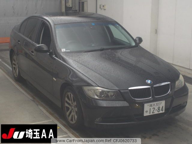 bmw 3-series 2008 -BMW 【横浜 303ﾕ1284】--BMW 3 Series VA20-0NL30339---BMW 【横浜 303ﾕ1284】--BMW 3 Series VA20-0NL30339- image 1