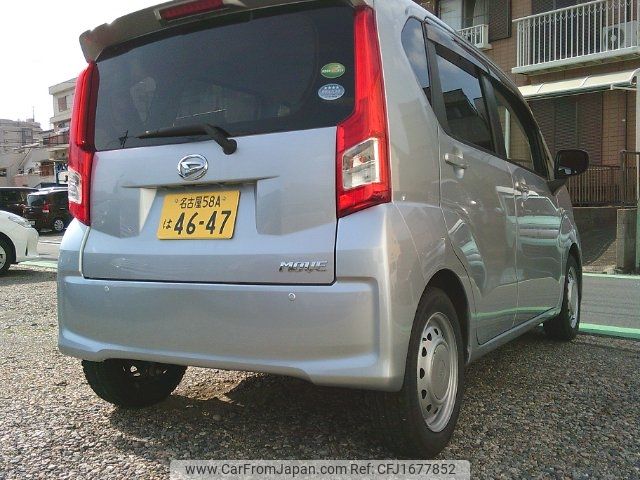 daihatsu move 2020 CFJ1677852 image 2