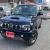 suzuki jimny 2015 quick_quick_ABA-JB23W_JB23W-742908 image 2