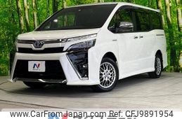 toyota voxy 2019 -TOYOTA--Voxy DAA-ZWR80W--ZWR80-0402620---TOYOTA--Voxy DAA-ZWR80W--ZWR80-0402620-