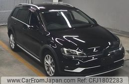 volkswagen golf-alltrack 2015 CFJ1802283