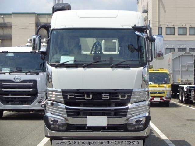 mitsubishi-fuso super-great 2025 CFJ1603826 image 2