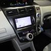 toyota prius-α 2013 -TOYOTA--Prius α ZVW41W--3278056---TOYOTA--Prius α ZVW41W--3278056- image 4