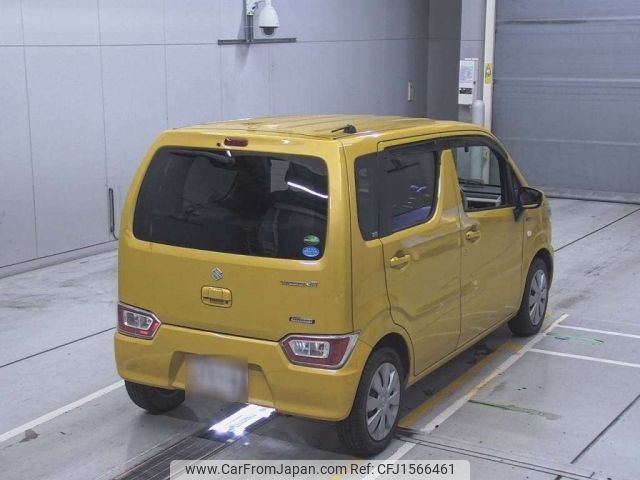 suzuki wagon-r 2019 CFJ1566461 image 2