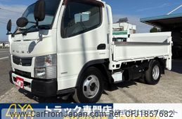 mitsubishi-fuso canter 2014 CFJ1857682