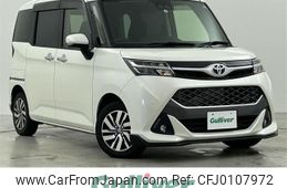 toyota tank 2019 -TOYOTA--Tank DBA-M900A--M900A-0366321---TOYOTA--Tank DBA-M900A--M900A-0366321-