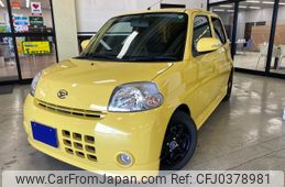 daihatsu esse 2011 -DAIHATSU 【??? 】--Esse L235S--2053919---DAIHATSU 【??? 】--Esse L235S--2053919-