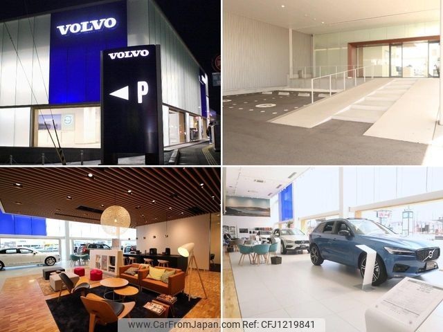 volvo xc60 2021 -VOLVO--Volvo XC60 5AA-UB420TXCM--YV1UZL1MCM1846808---VOLVO--Volvo XC60 5AA-UB420TXCM--YV1UZL1MCM1846808- image 2