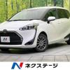 toyota sienta 2019 -TOYOTA--Sienta DBA-NSP170G--NSP170-7182158---TOYOTA--Sienta DBA-NSP170G--NSP170-7182158- image 1