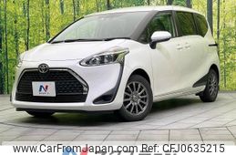 toyota sienta 2019 -TOYOTA--Sienta DBA-NSP170G--NSP170-7182158---TOYOTA--Sienta DBA-NSP170G--NSP170-7182158-