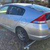 honda insight 2009 -HONDA--Insight DAA-ZE2--ZE2-1185895---HONDA--Insight DAA-ZE2--ZE2-1185895- image 4