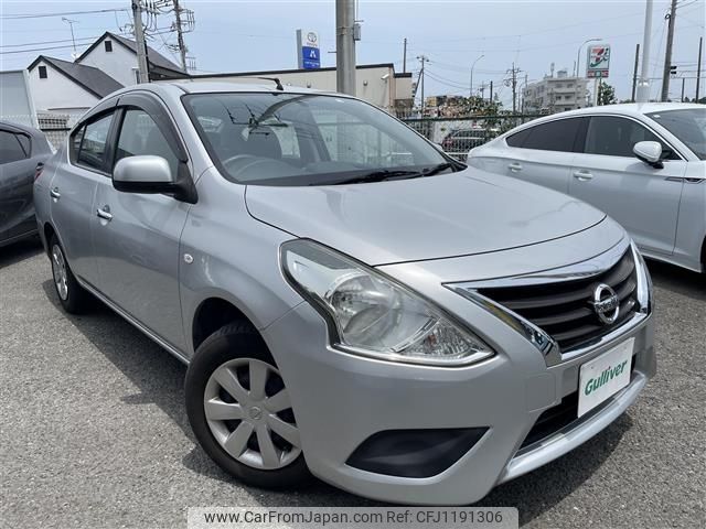 nissan latio 2016 -NISSAN--Latio DBA-N17--N17-707772---NISSAN--Latio DBA-N17--N17-707772- image 1