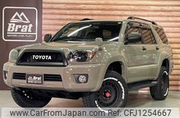 toyota hilux-surf 2007 -TOYOTA--Hilux Surf CBA-TRN215W--TRN215-0018393---TOYOTA--Hilux Surf CBA-TRN215W--TRN215-0018393-