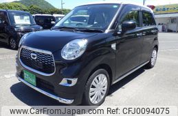 daihatsu cast 2017 quick_quick_LA250S_LA250S-0092643