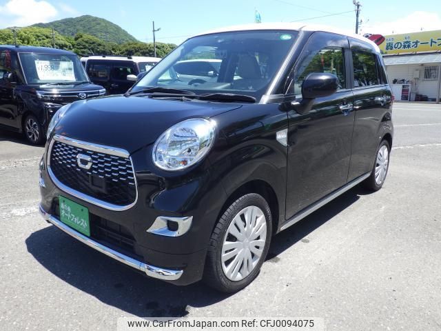 daihatsu cast 2017 quick_quick_LA250S_LA250S-0092643 image 1