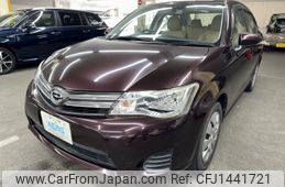 toyota corolla-axio 2014 AF-NZE161-7105304