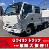 isuzu elf-truck 2018 GOO_NET_EXCHANGE_0730189A30250725W001 image 1