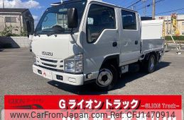 isuzu elf-truck 2018 GOO_NET_EXCHANGE_0730189A30250725W001
