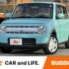 suzuki alto-lapin 2015 CFJ1667548 image 1