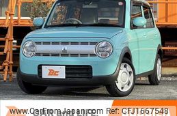 suzuki alto-lapin 2015 CFJ1667548