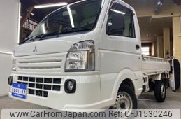 mitsubishi minicab-truck 2017 CFJ1530246
