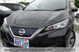 nissan leaf 2020 -NISSAN--Leaf ZE1--ZE1-099064---NISSAN--Leaf ZE1--ZE1-099064-