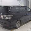 toyota vellfire 2014 -TOYOTA--Vellfire ANH20W-8336390---TOYOTA--Vellfire ANH20W-8336390- image 2