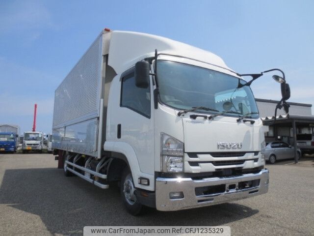 isuzu forward 2020 -ISUZU--Forward 2RG-FRR90S2--FRR90-7152425---ISUZU--Forward 2RG-FRR90S2--FRR90-7152425- image 2