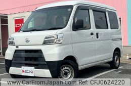 daihatsu hijet-van 2019 -DAIHATSU--Hijet Van HBD-S321V--S321V-0434176---DAIHATSU--Hijet Van HBD-S321V--S321V-0434176-