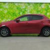 mazda demio 2018 quick_quick_6BA-DJLFS_DJLFS-603806 image 2