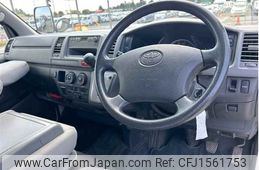 toyota hiace-van 2007 CFJ1561753