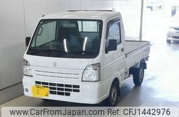 suzuki carry-truck 2014 -SUZUKI 【島根 480こ4023】--Carry Truck DA16T-170203---SUZUKI 【島根 480こ4023】--Carry Truck DA16T-170203-